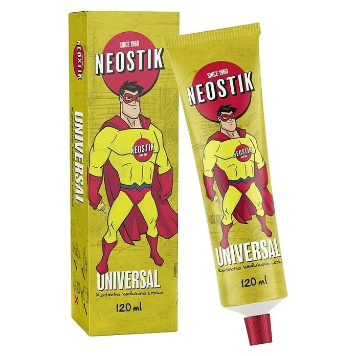 Univerzalno ljepilo