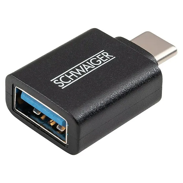 USB adapter