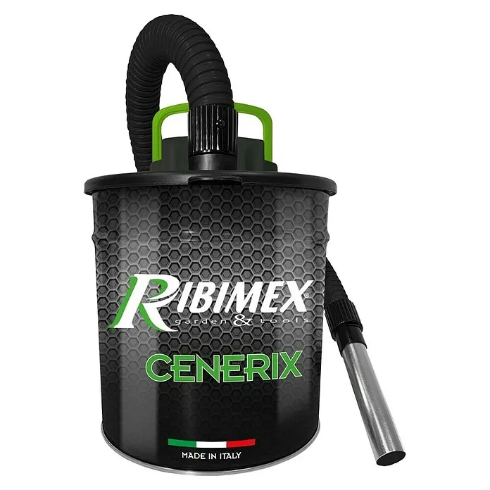 Usisivač za pepeo Cenerix