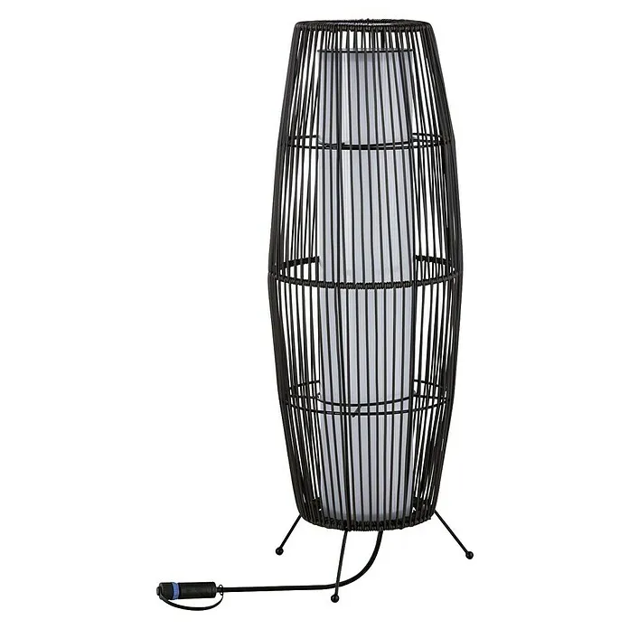 Vanjska LED svjetiljka Basket