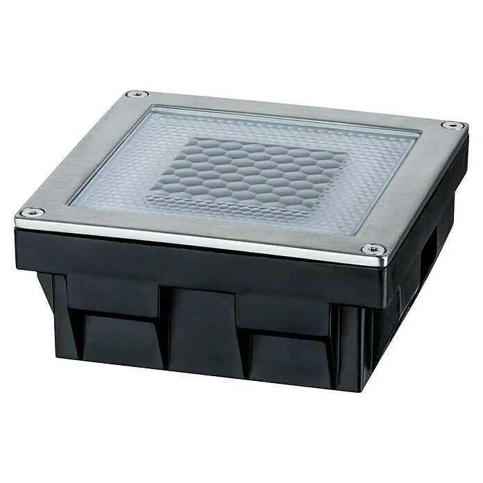 Vanjska LED svjetiljka za osvjetljavanje puta Cube