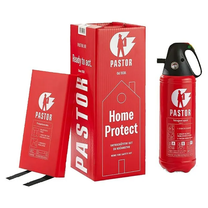Vatrogasni aparat Home Protect