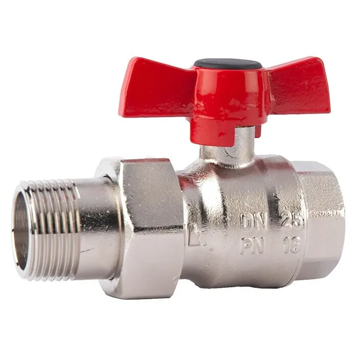 Ventil KV 2122M