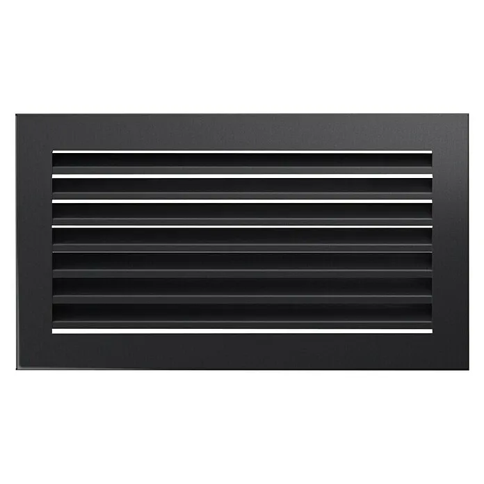 Ventilacijska rešetka Fresh