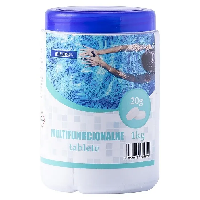 Višenamjenske tablete 20 g