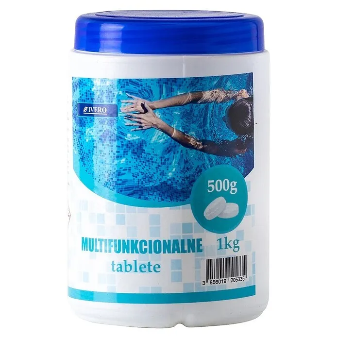 Višenamjenske tablete 500 g