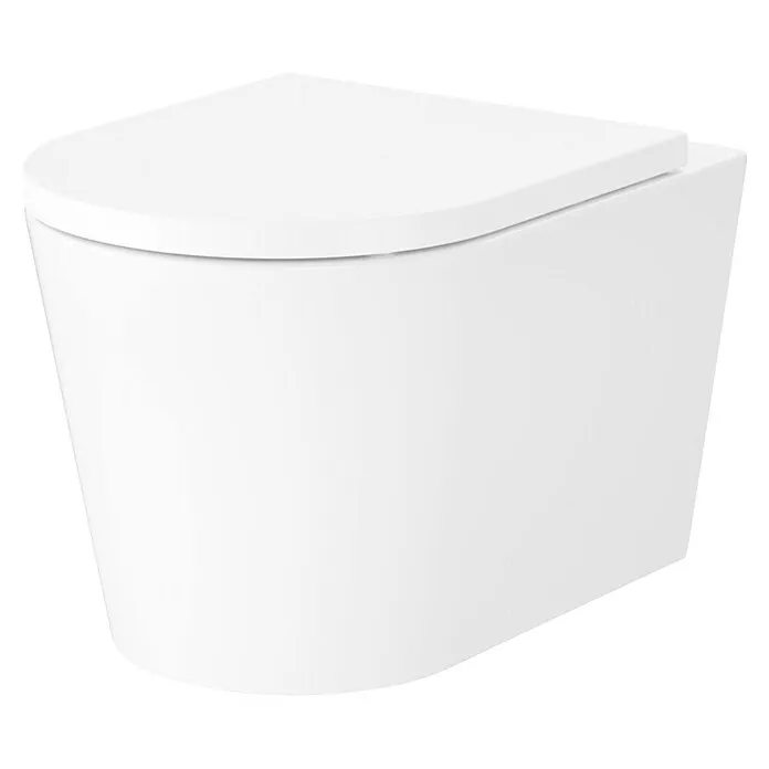 Viseća WC školjka Mesta