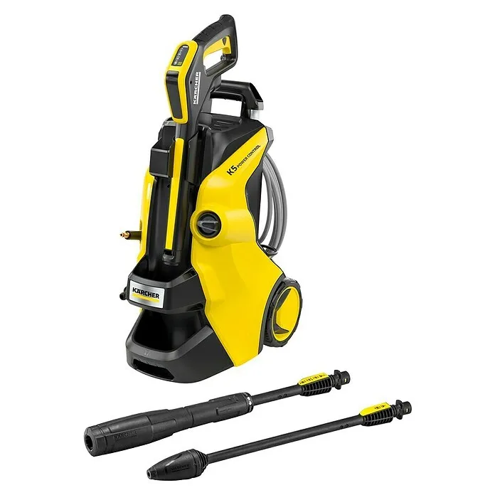 Visokotlačni čistač K 5 Power Control Flex