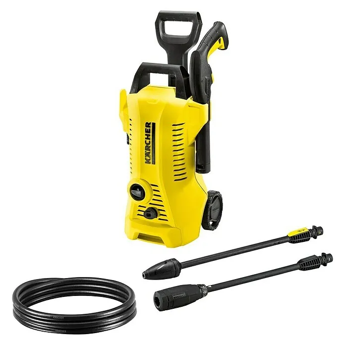 Visokotlačni čistač K2 Power Control