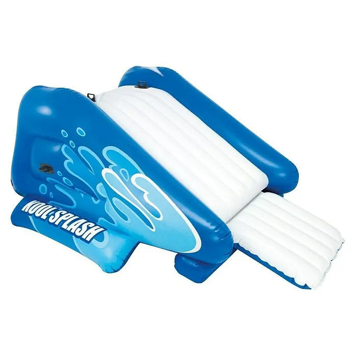 Vodeni tobogan Kool Splash