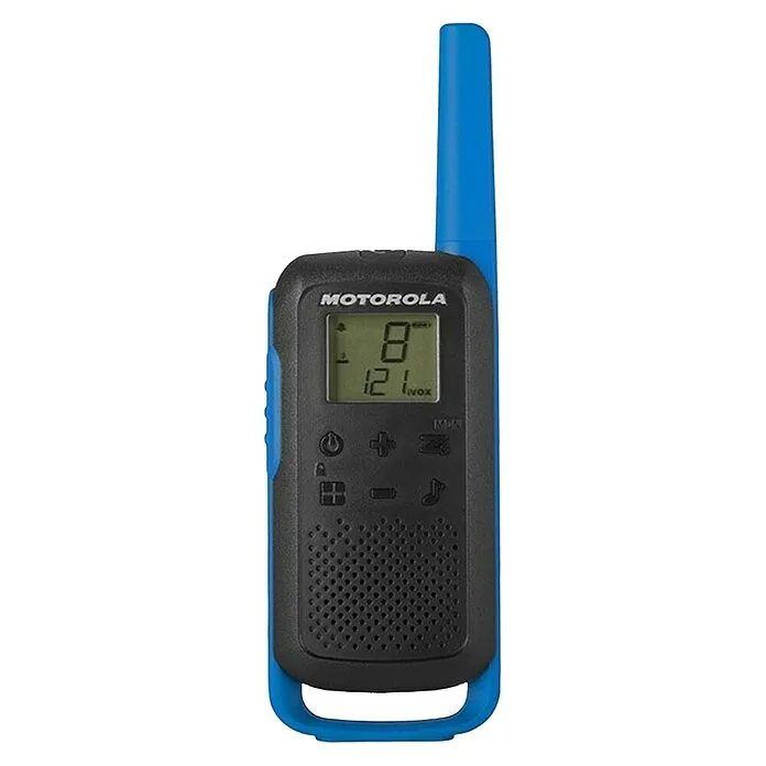 Voki-toki Talkabout T62