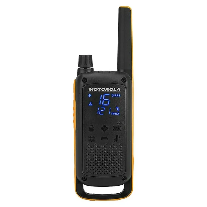 Voki-toki Talkabout T82