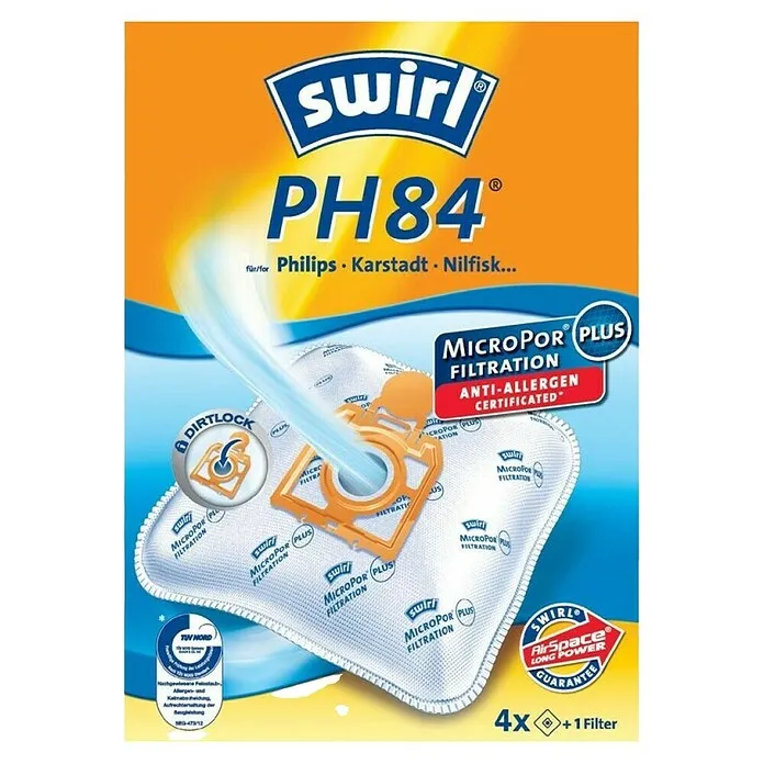 Vrećica za usisivač PH 84