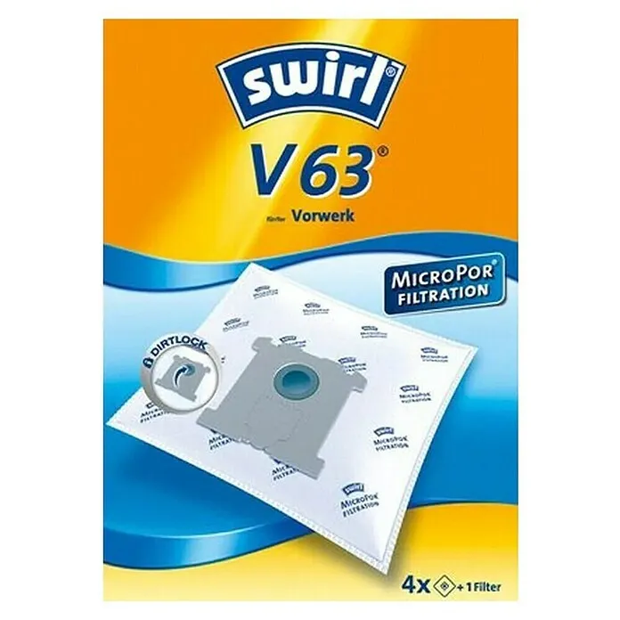 Vrećica za usisivač V 63