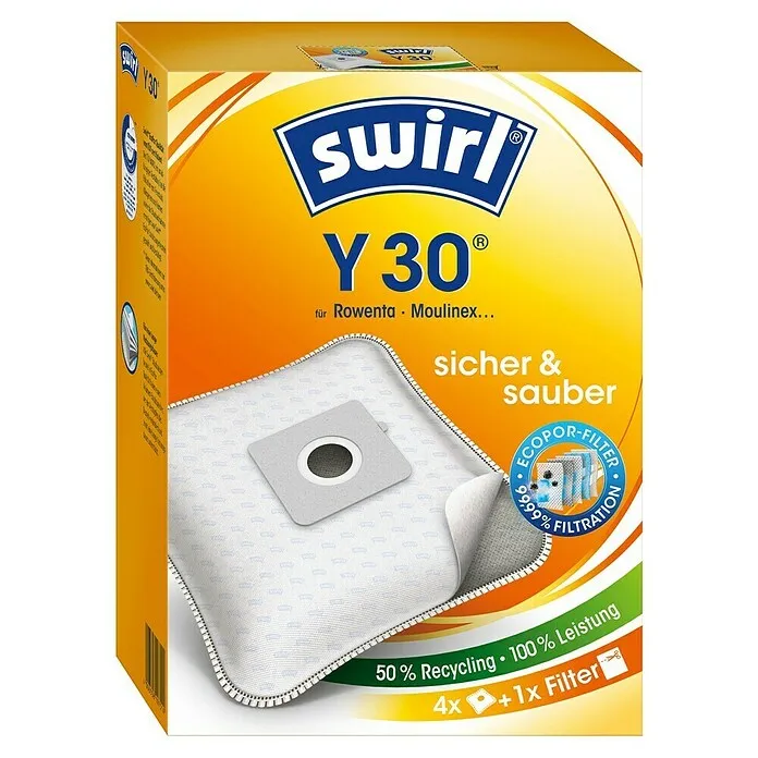 Vrećica za usisivač Y 30