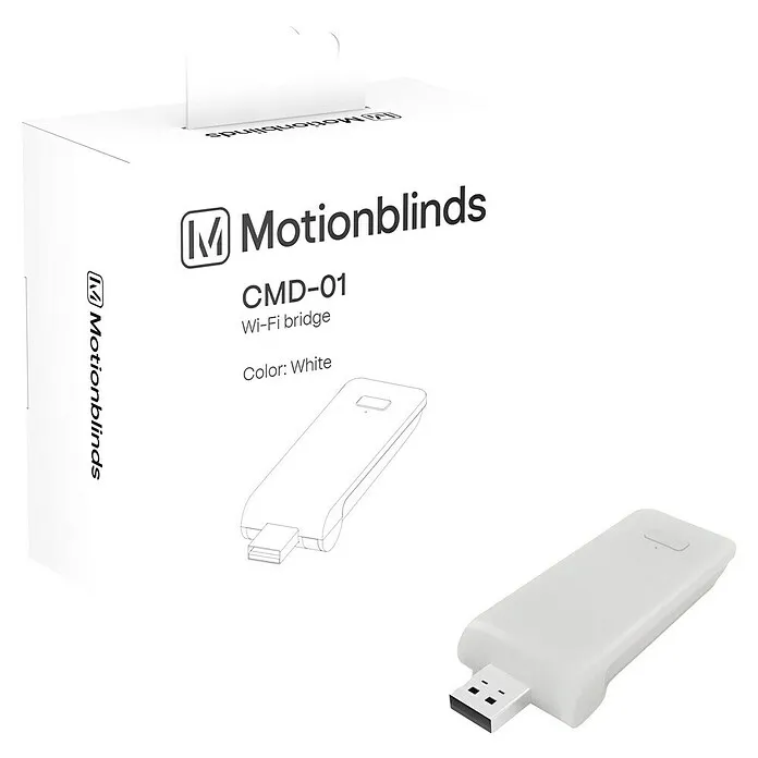 Wifi most CMD-01