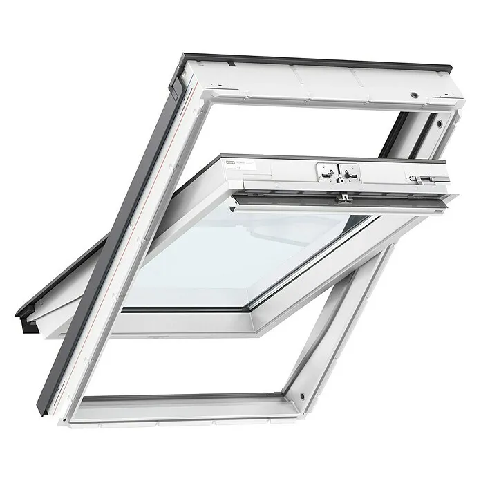 Zaokretni prozor GLU MK06