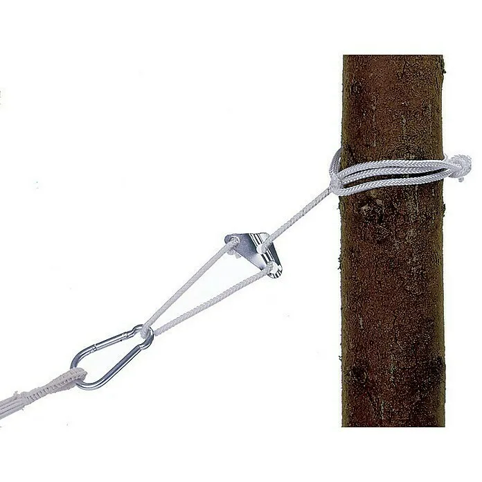 Zatezač čeličnog užeta Smartrope