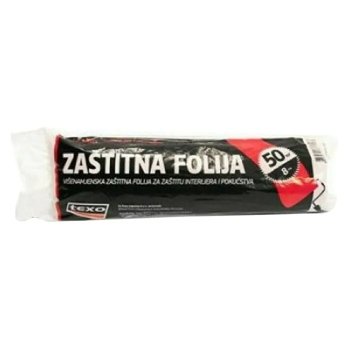 Zaštitna folija