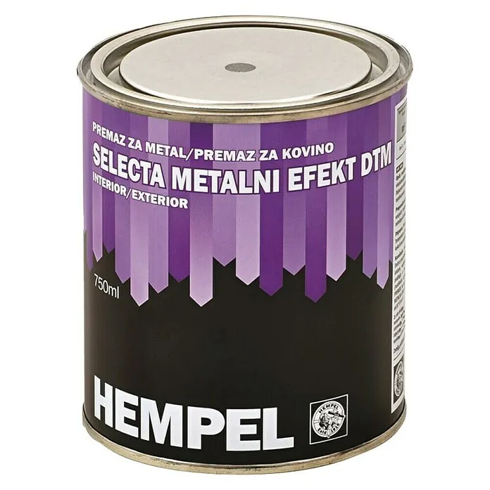 Završni premaz Selecta