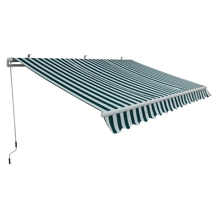 Zglobna tenda