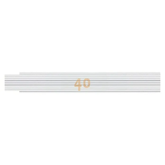 Zidarski metar 40