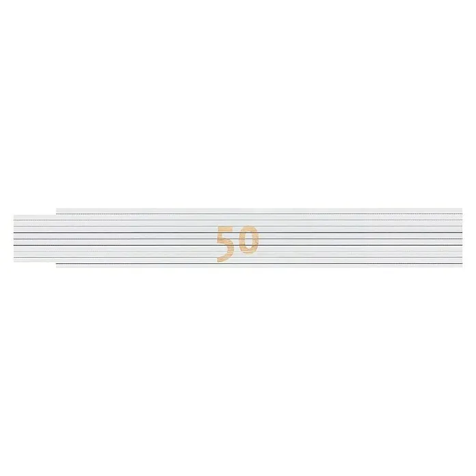 Zidarski metar 50