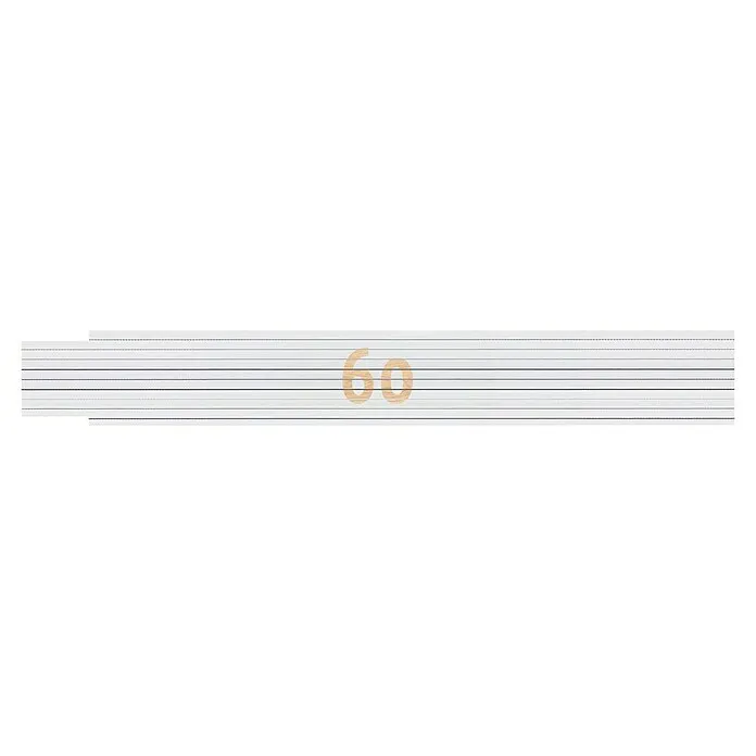 Zidarski metar 60