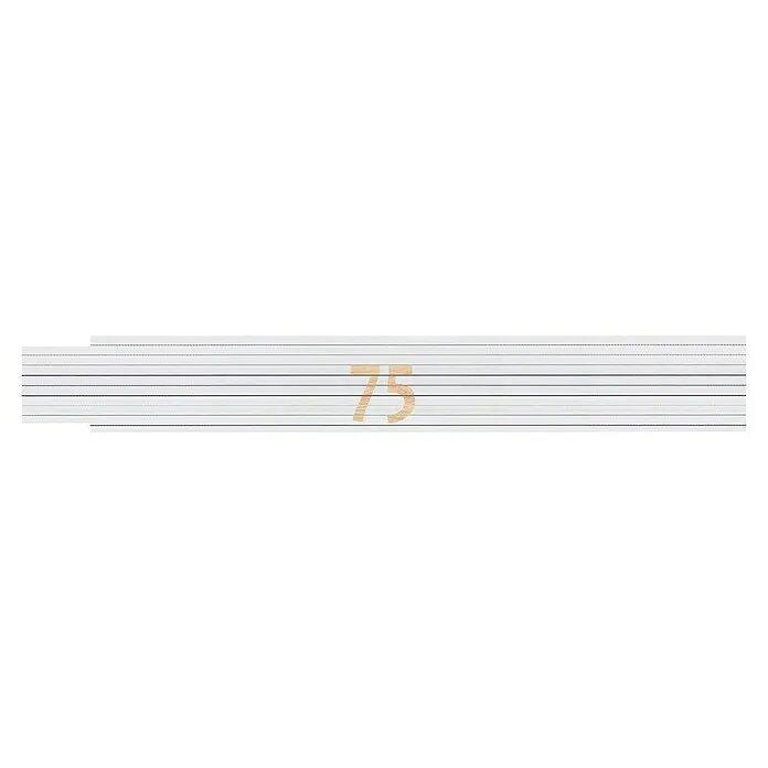 Zidarski metar 75