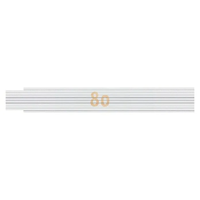 Zidarski metar 80