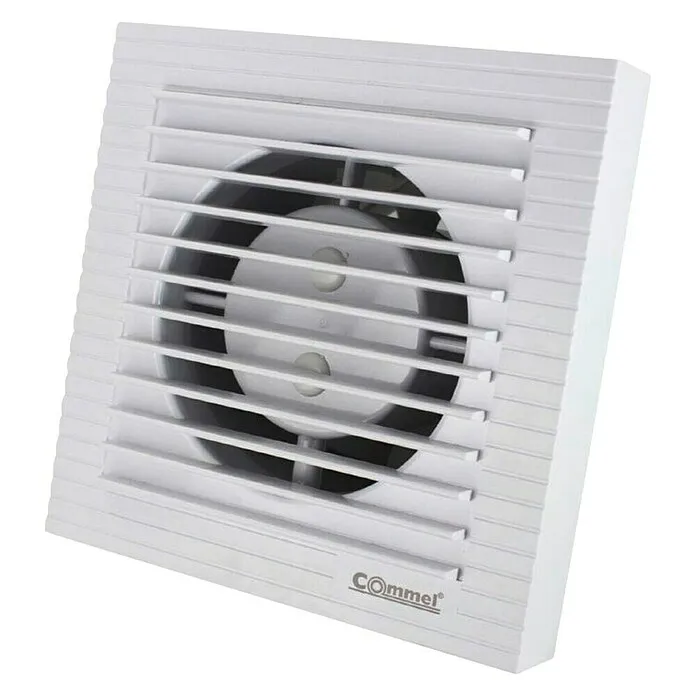 Zidni ventilator