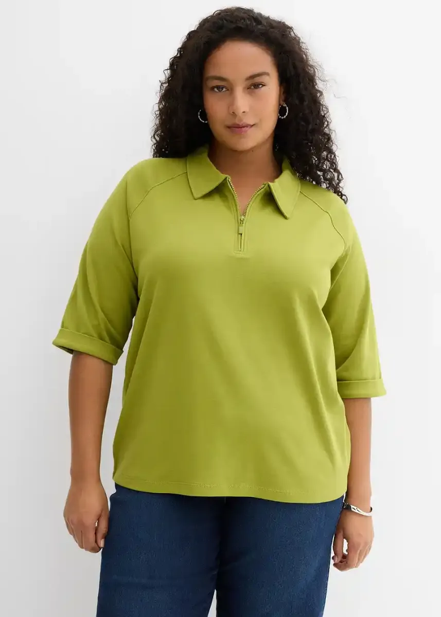 Bluza od trikoa
