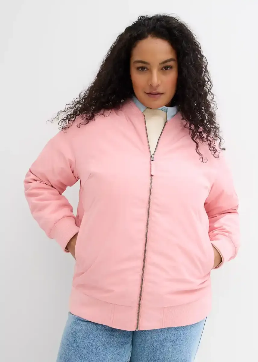 Bomber jakna