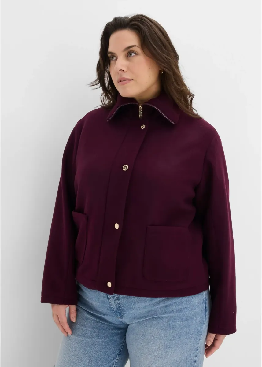 Bomber jakna