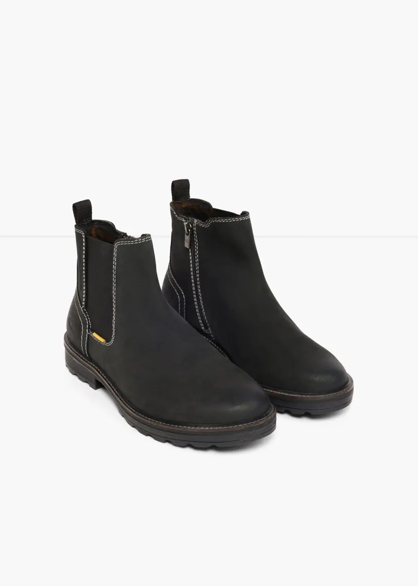 Camel Active chelsea gležnjače