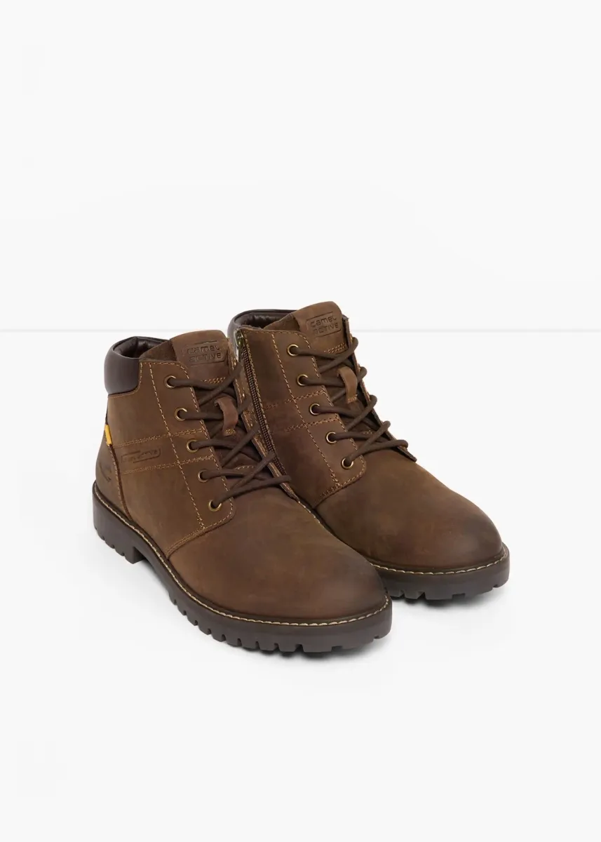 Camel Active gležnjače
