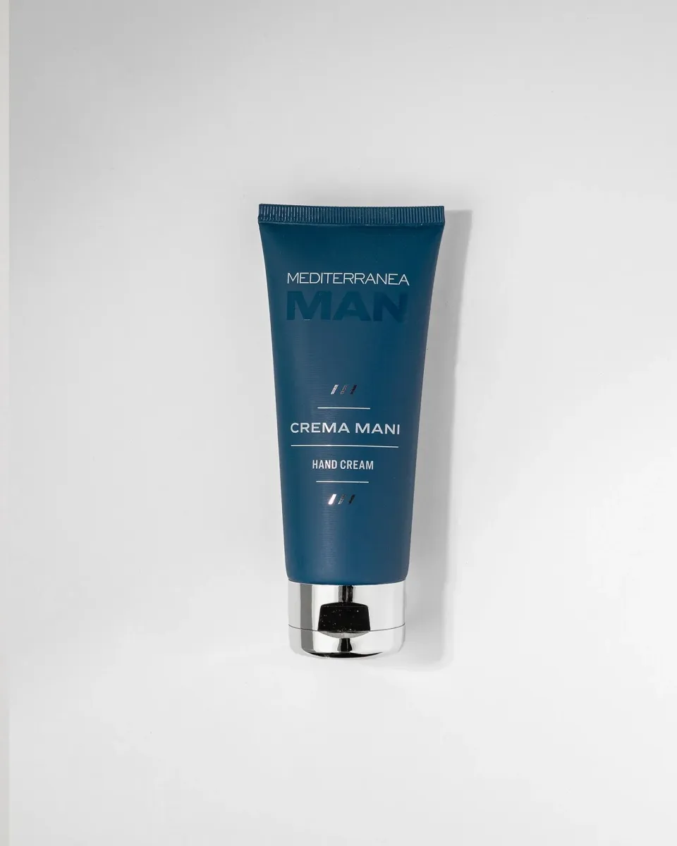 CREMA MANI