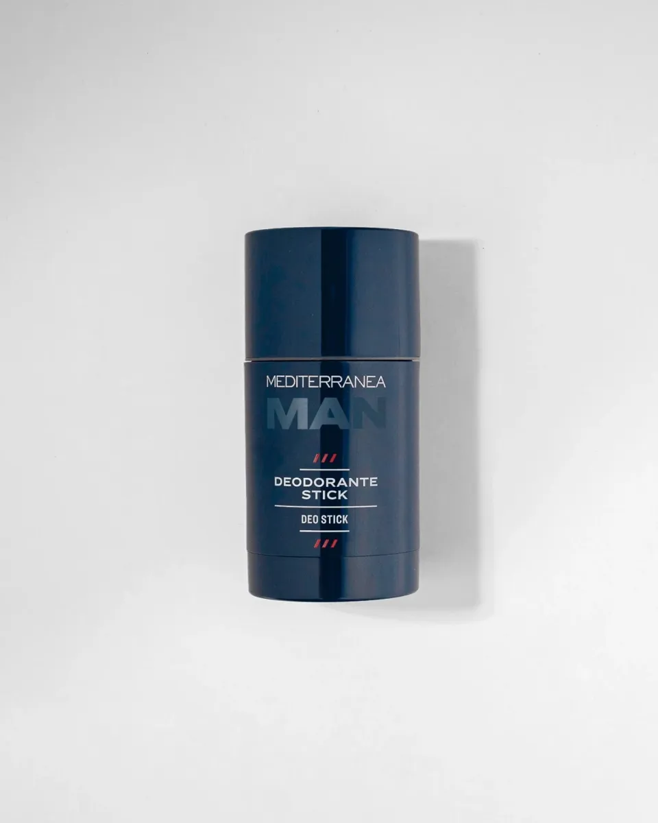 DEODORANTE STICK