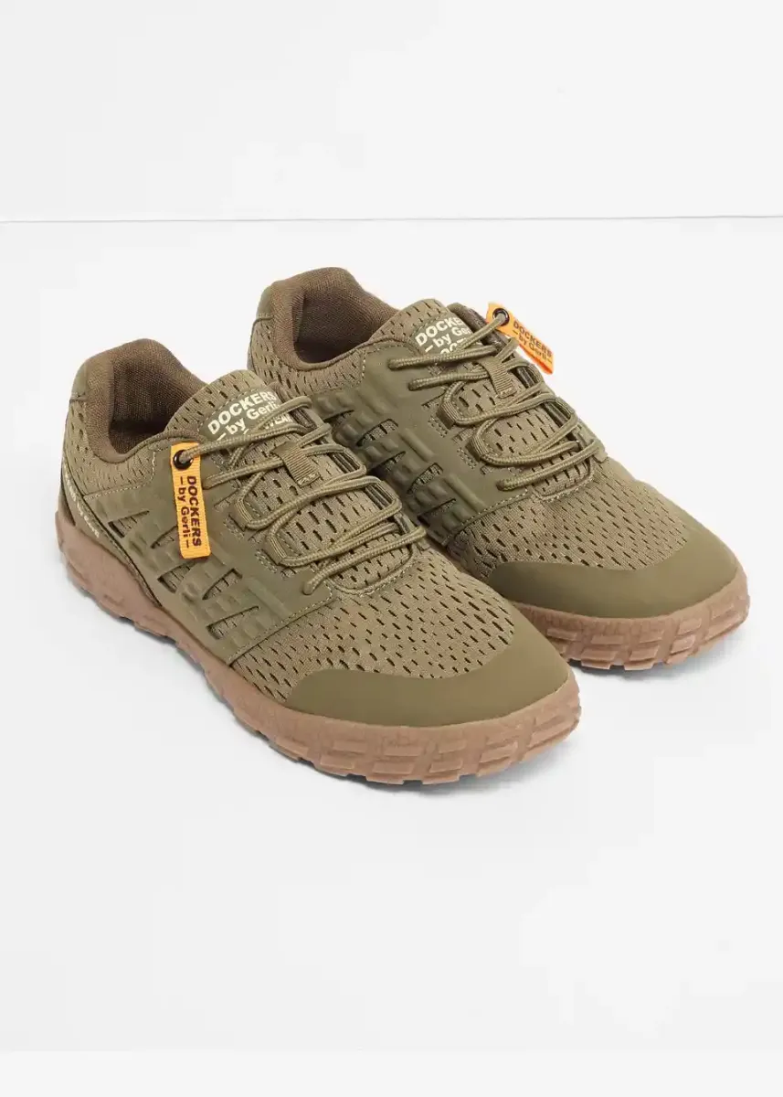 Dockers by Gerli barefoot cipele s fleksibilnim potplatom