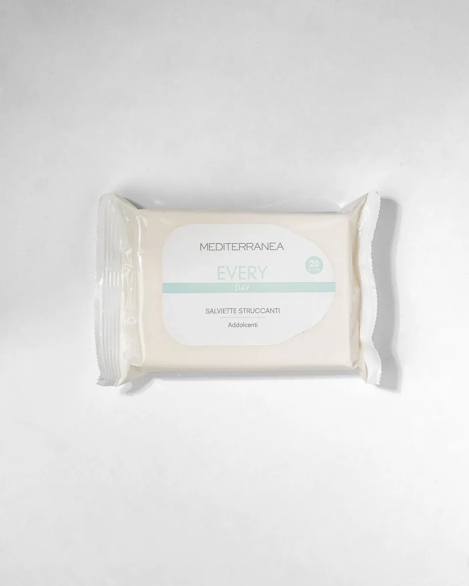 EVERYDAY SALVIETTE STRUCCANTI