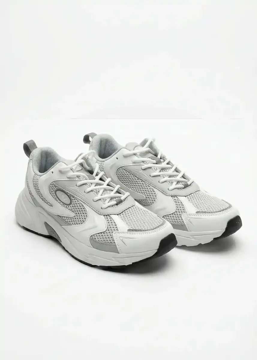 Fila chunky tenisice s laganim potplatom