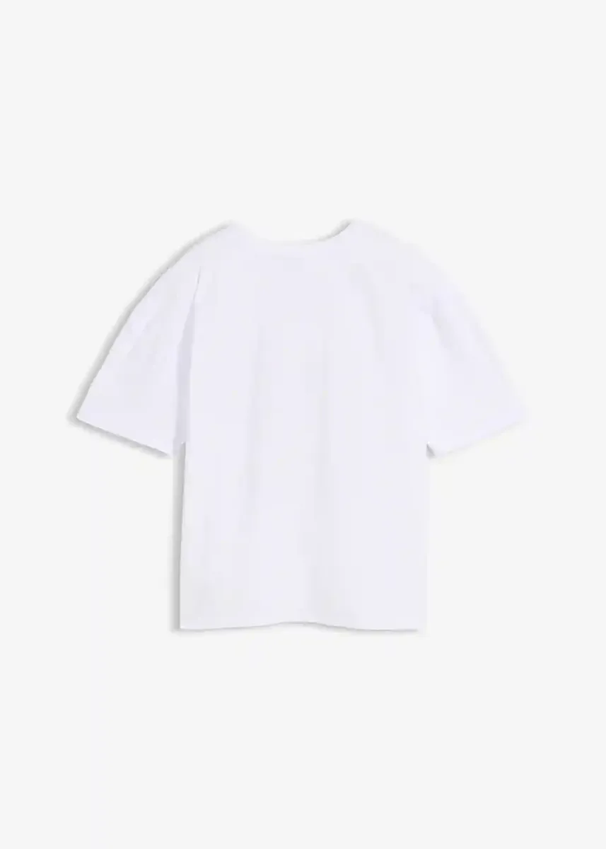 Hello Kitty oversize majica od pamuka