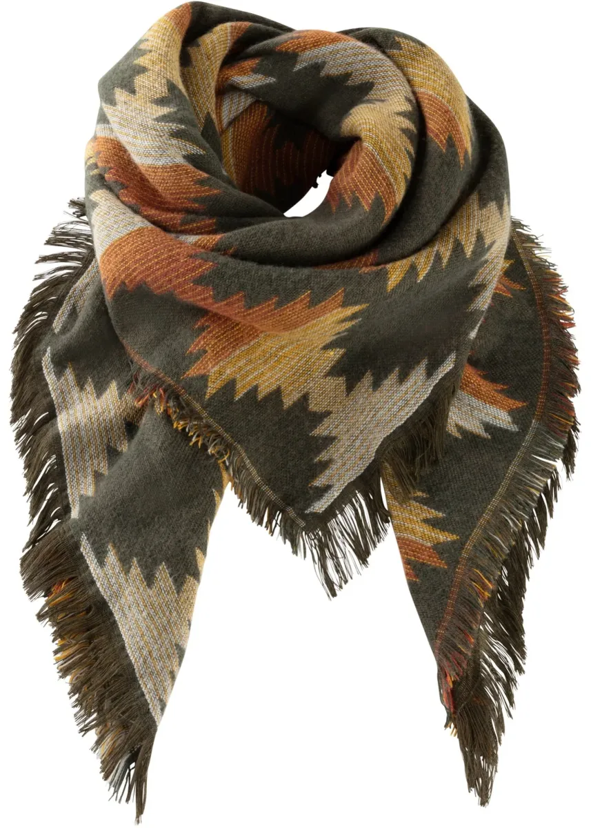 Jako velika marama