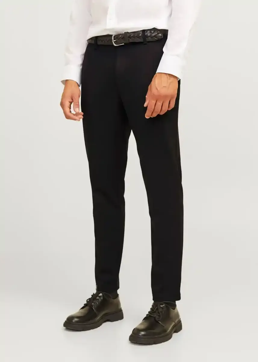 JJ REBEL chino hlače uskog kroja