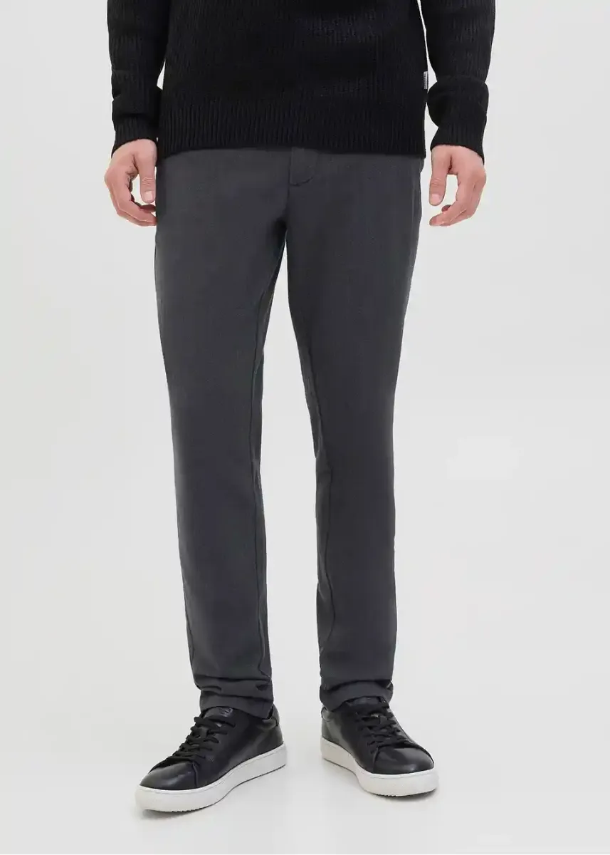 JJ REBEL chino hlače uskog kroja