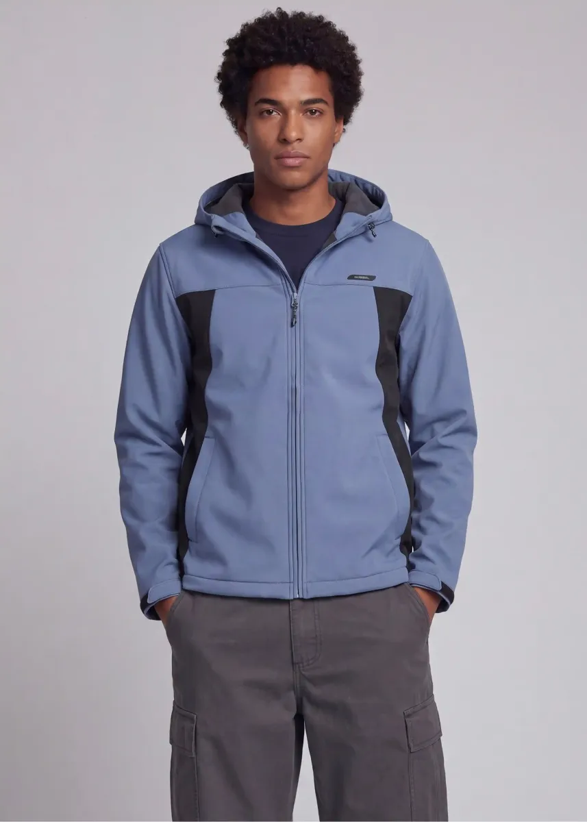 JJ REBEL softshell jakna