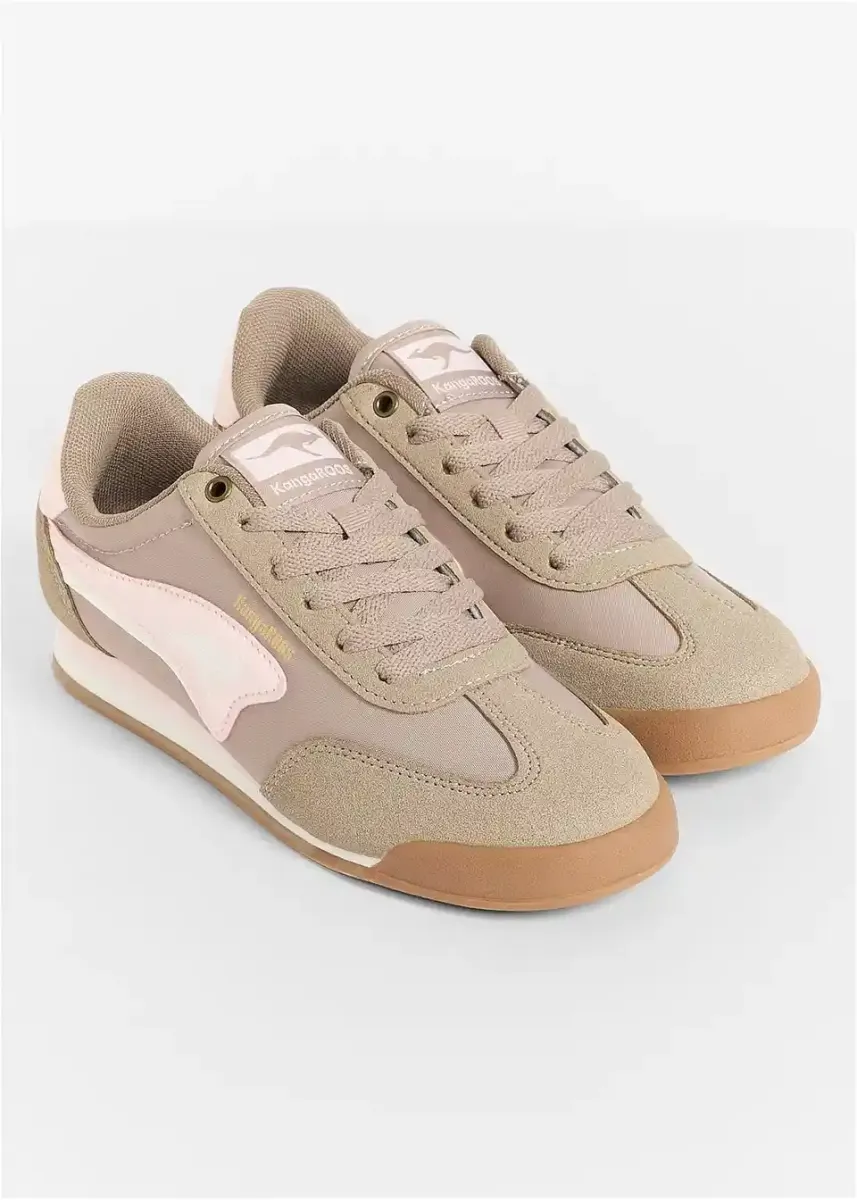 KangaROOS tenisice u retro izgledu
