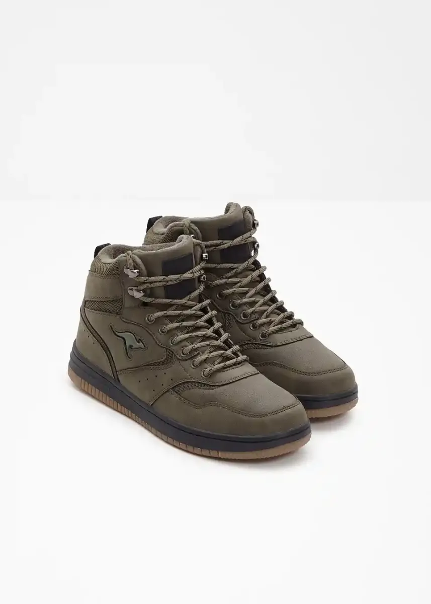 KangaROOS visoke tenisice