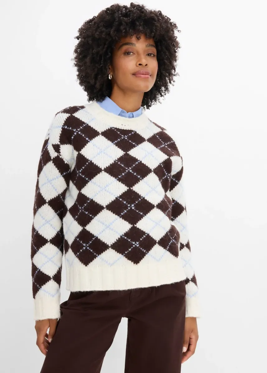 Norveški pulover