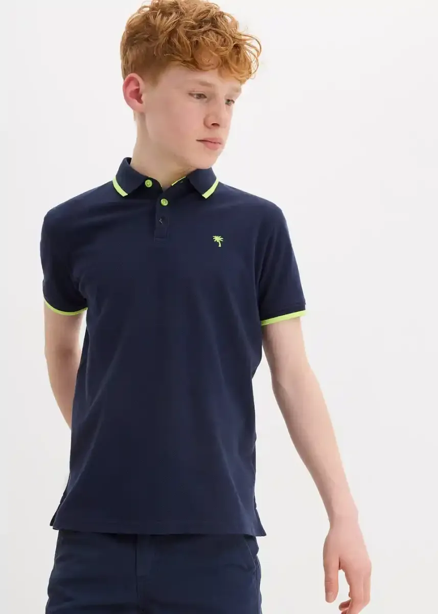 Polo majica od pamučnog pikea